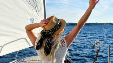 Why Should I Choose a Yacht Holiday?