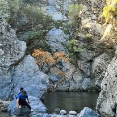 Samothrace Island