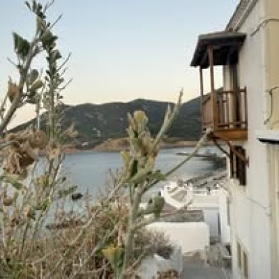 Skopelos Island