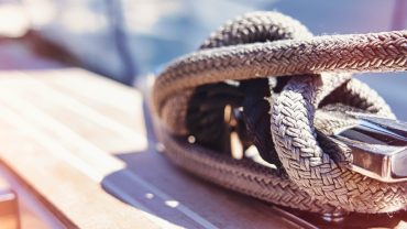 What Should I Look Out for When Renting a Bareboat Yacht?