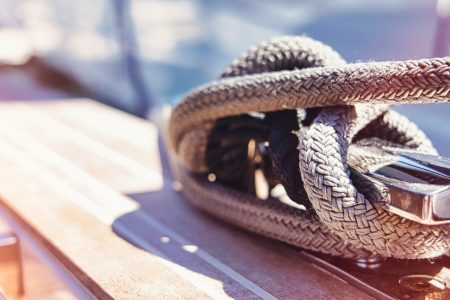 What Should I Look Out for When Renting a Bareboat Yacht?