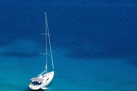 Why You Should Avoid Sailing Holidays with Strangers